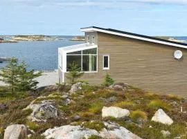 Holiday home Dyrvik IV