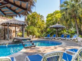 Paramanta Lifestyle Hotel, hotel em Assunção