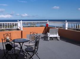 apartamentos la villa 2, hotel v destinaci San Sebastián de la Gomera