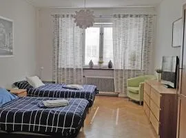 City Apartments Triangeln