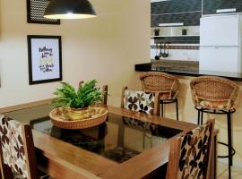 Apto 2 quartos em Arroio do Silva, Hotel in Arroio do Silva