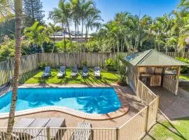 Bayside Court Apartments