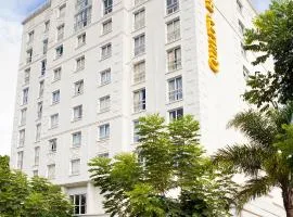 Quality Hotel Curitiba