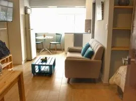 Lindo y moderno Excelente ubicación