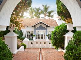 Marbella Club Hotel · Golf Resort & Spa, resort in Marbella