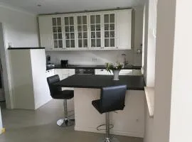 Großzügiges Appartement -ruhig und doch zentral