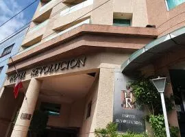 Hotel Revolución