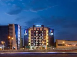 Art View Hotel - Riyadh Convention & Exhibition Center