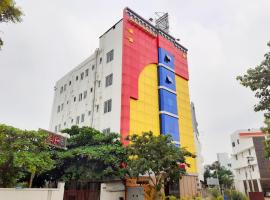 Aakash Residency, Hotel in Madurai