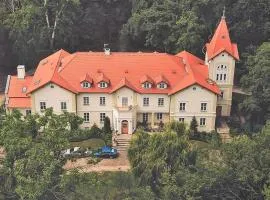 Pałac Kobylin