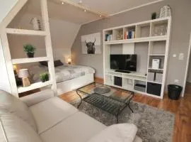 Nordseelounge