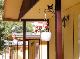 Bungalow for 2 persons in the perfect area of Kamena village