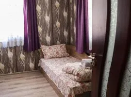 Bungalow for 2 or 3 persons in the lovely forest