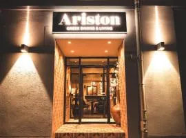 Hotel Ariston