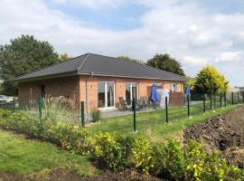 Feriendomizil-SeeSand, pr&aacute;zdninov&yacute; dům v destinaci Gammendorf