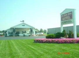 Der Ruhe Blatz Motel