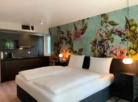 ANA Living Karlsruhe by Arthotel ANA