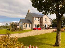 Ashbrook House B&B, bed and breakfast en Aughnacloy