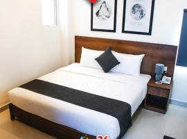 Robin Hotel Danang, hotel a Da Nang