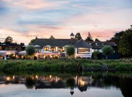 Mooirivier, hotel v destinaci Dalfsen