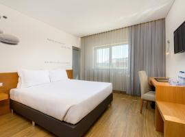 TRYP by Wyndham Leiria, hotel en Leiria