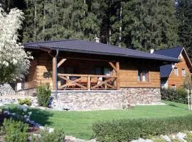 Chalupa pri starej hájovni Racibor II