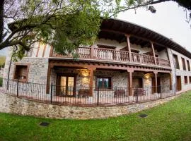 Apartamentos Los Picos de Europa