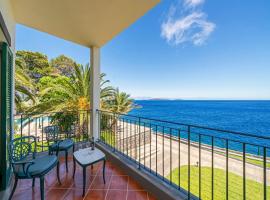 Albatroz Beach & Yacht Club, hotel em Santa Cruz