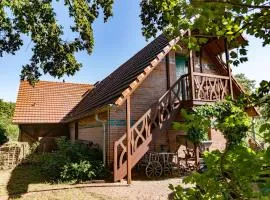 Ferienwohnung Letsch