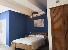 Apartament Stojałowskiego 35