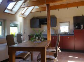 Ferienwohnung Zündholz