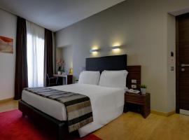 Trevi Collection Hotel - Gruppo Trevi Hotels, hotel in Spagna, Rome