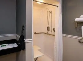 3 hvězdičkový hotel v destinaci New Hampshire