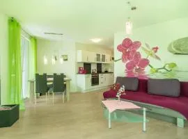 Ferienwohnung Orchidee