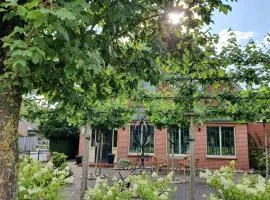 B&B Die Herrlichkeit