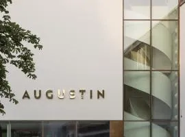 Jugend- und Familienhotel Augustin