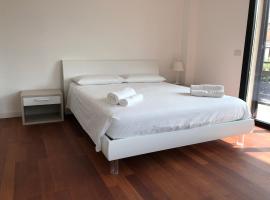 Sunny Apartments: Nardò'da bir konukevi