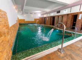 The 10 best spa hotels in Băile Olăneşti, Romania | Booking.com
