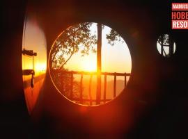 Madulsima Hobbit Resort, hotel v destinaci Badulla