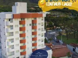 Hotel Serra Madre Residence