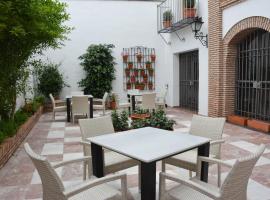Purísima Vivienda Turística