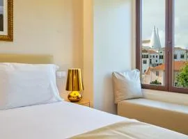 Sintra Boutique Hotel