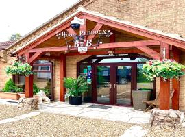 Woodpaddock Bed & Breakfast, B&B in March