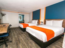 Jubilee Inn, hotel a Biloxi