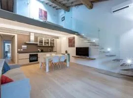 Luxury Home Florence vista Cappelle Medicee