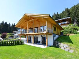 Chalet Rotheheim, hotel v destinaci Kirchbach
