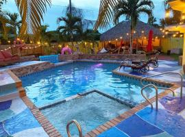 Hidden Oasis, vacation home in West Palm Beach