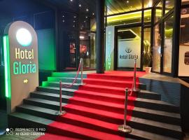 Hotel Gloria, hotel near Skanderbeg Statue Pristina, Pristina