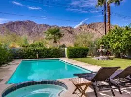 La Quinta Vacation Pool Home