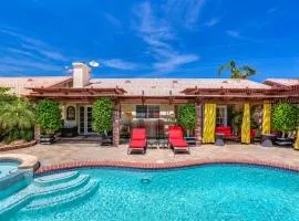 Escape To La Quinta Permit# 66714